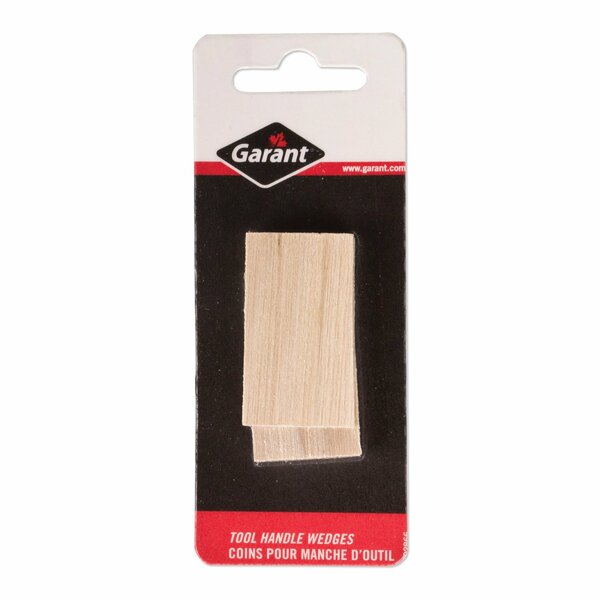 Garant Wdg Hmr&Sledge Axe Wood 86837